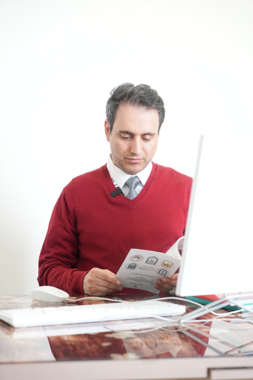 Advancing Research for Better Healthcare