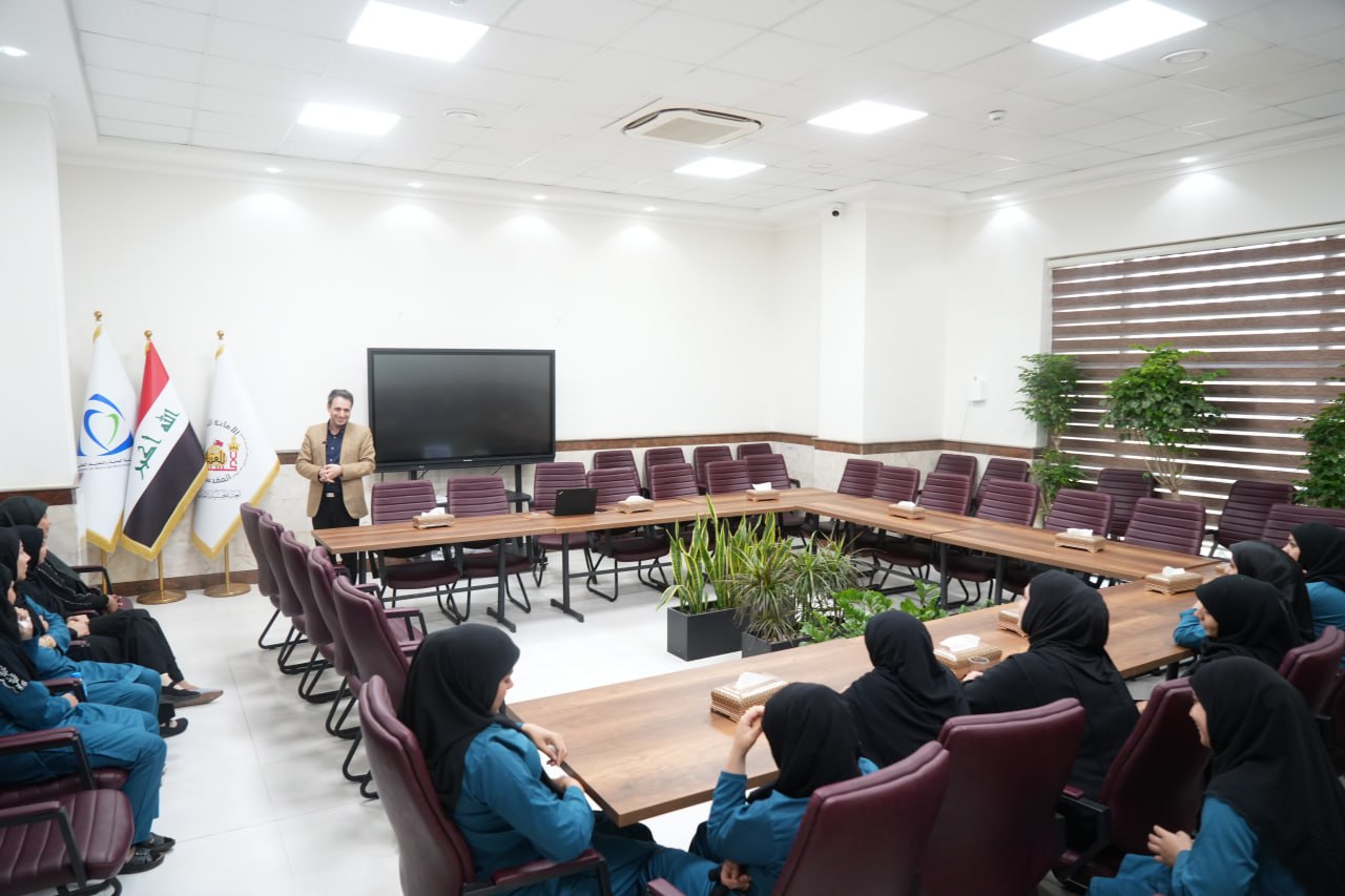 Empowering the Future of Autism Care