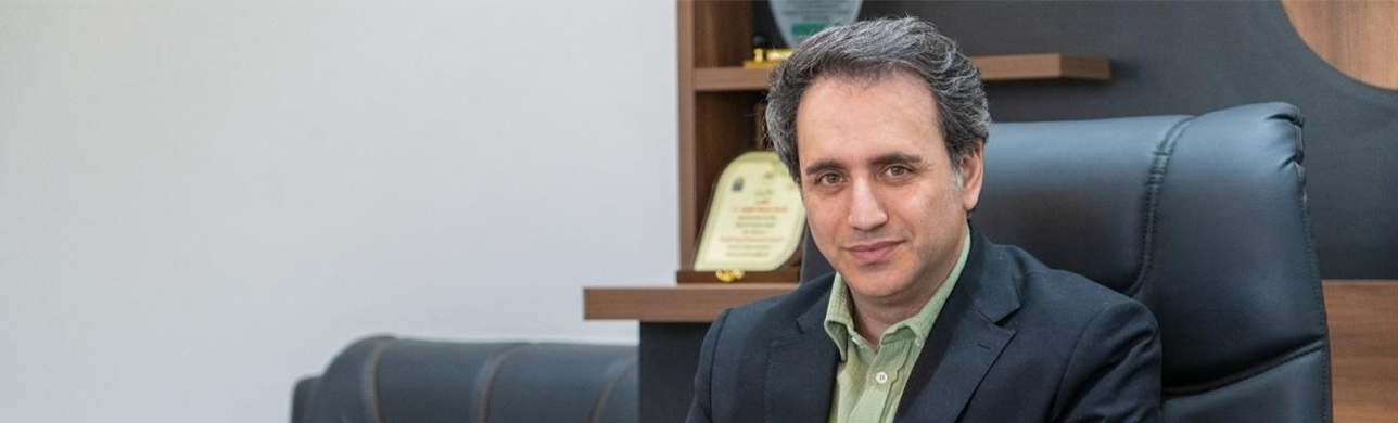 Proud to announce the establishment of the Epilepsy Clinic at Al-Hadi Center by Dr. Mehdi Shafiee Sabet 